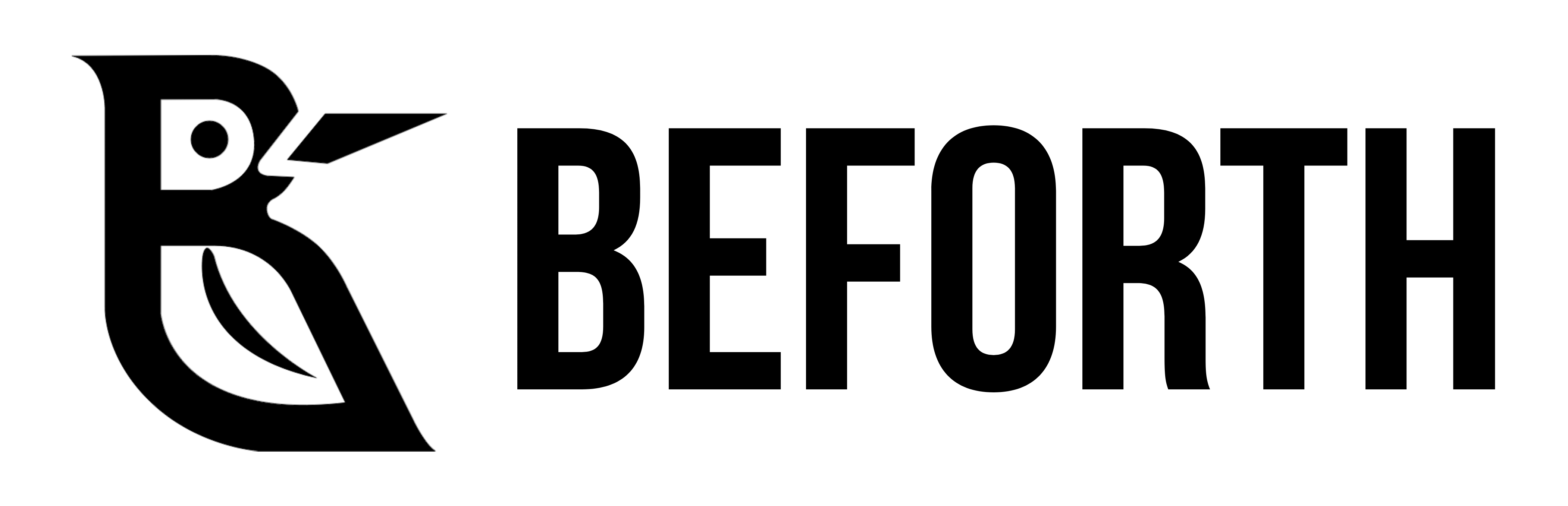 Beforth logo